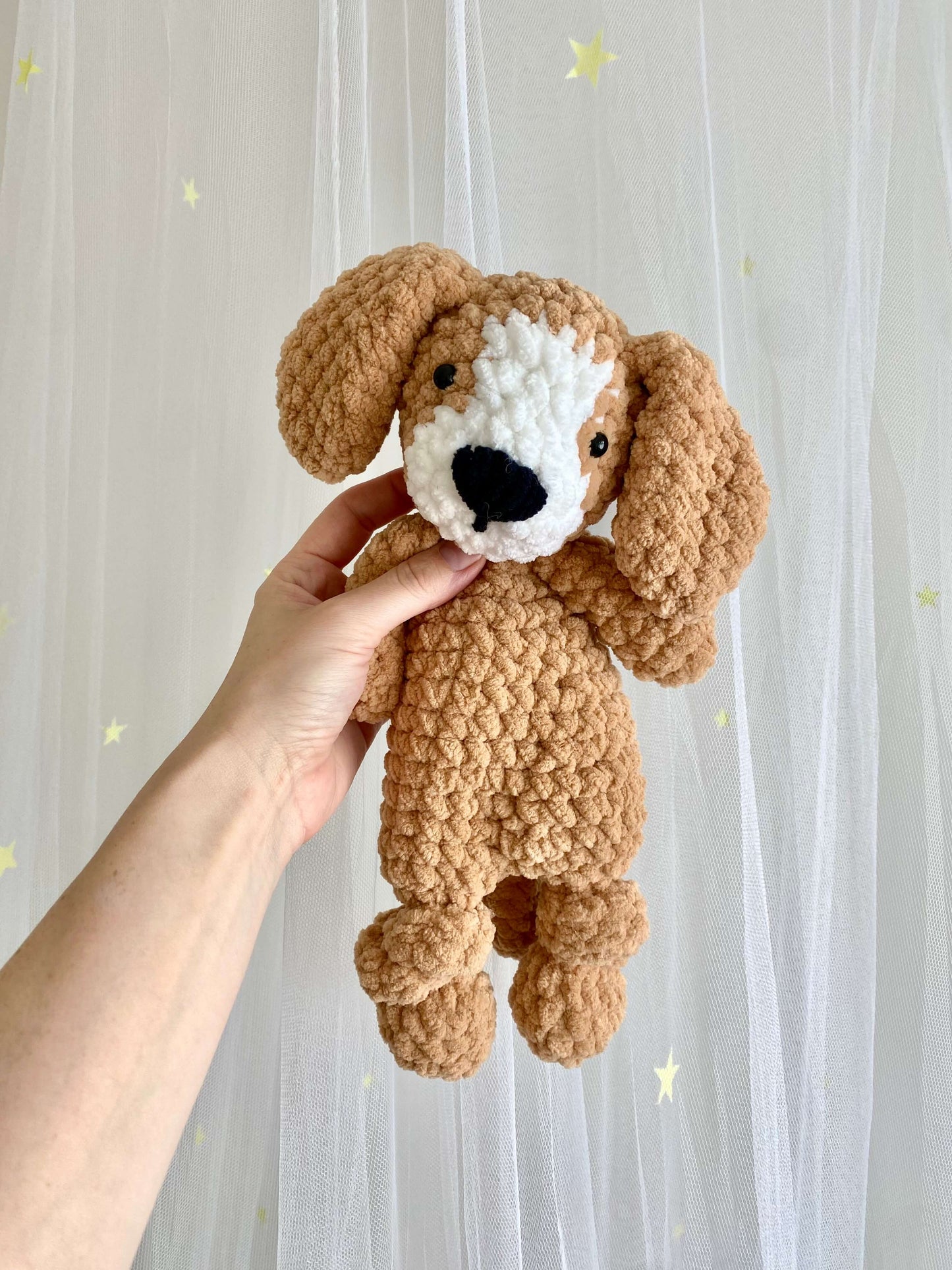 Puppy "Charlie"