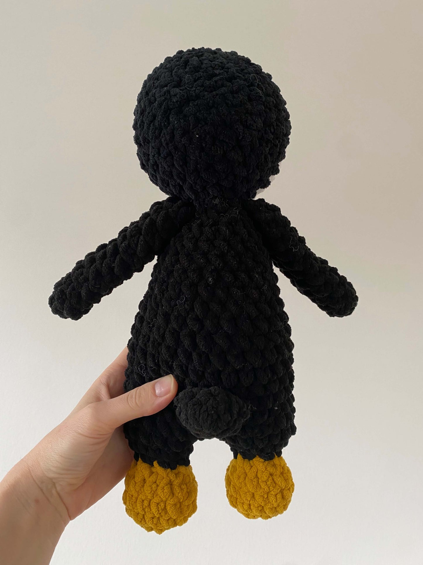Penguin "Pierre"
