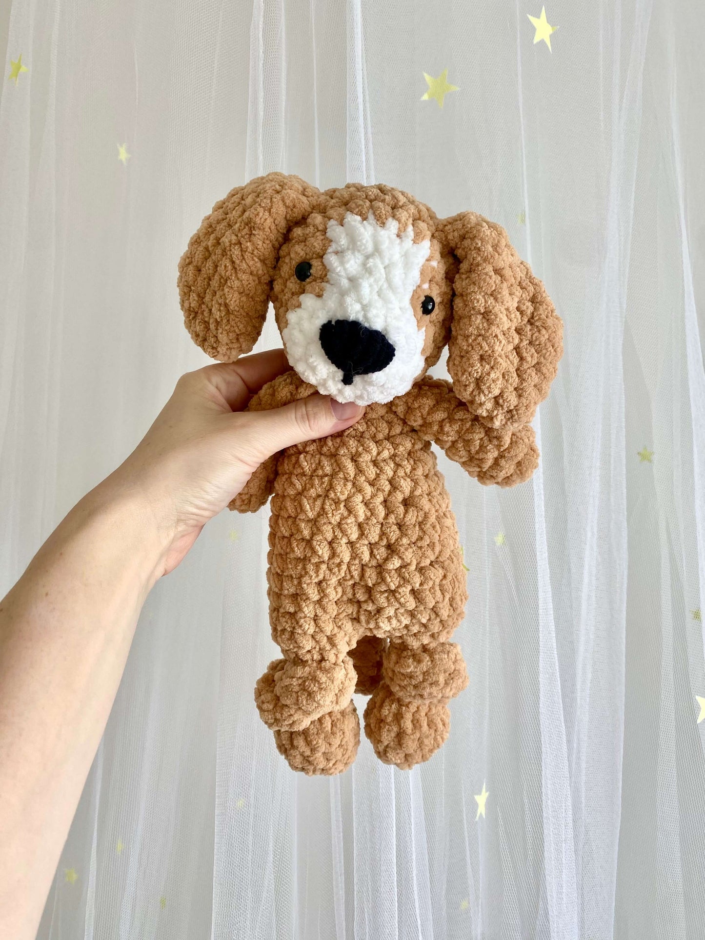 BUNDLE: Hund "Charlie"