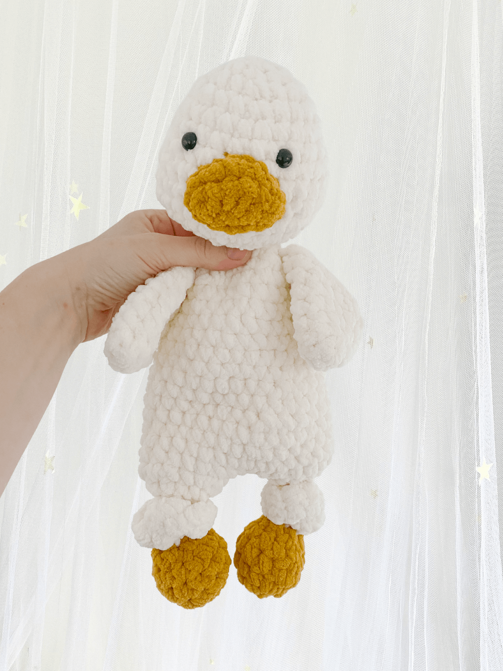 Duck "Achim"