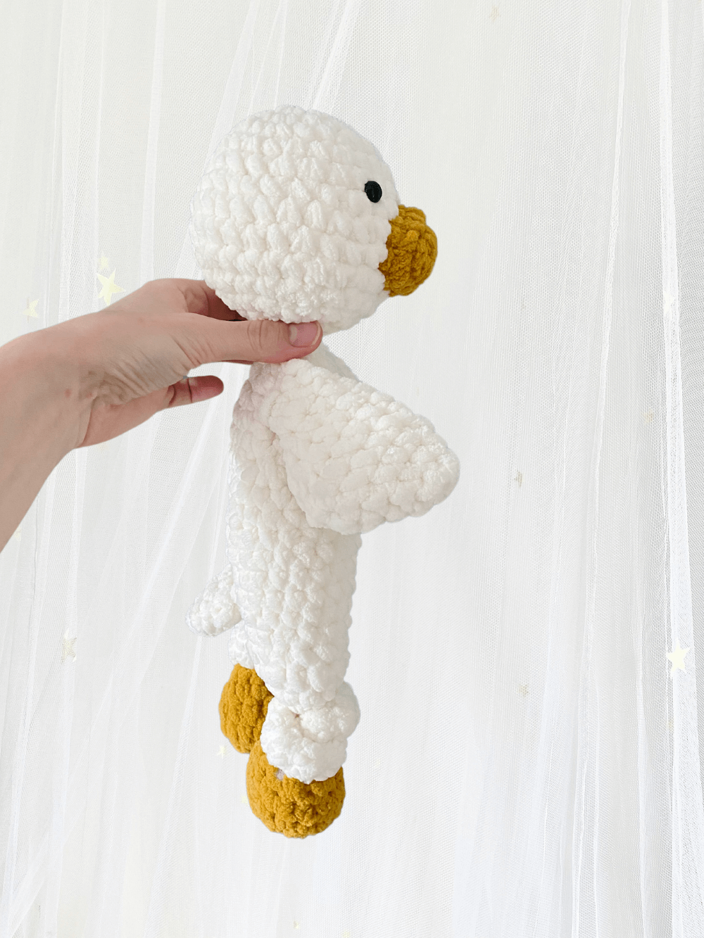 Duck "Achim"