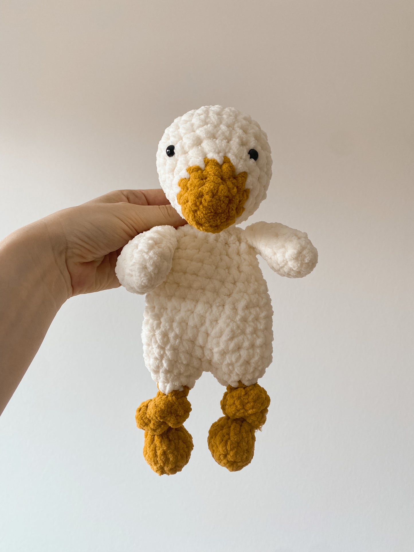 Goose "Gustav"