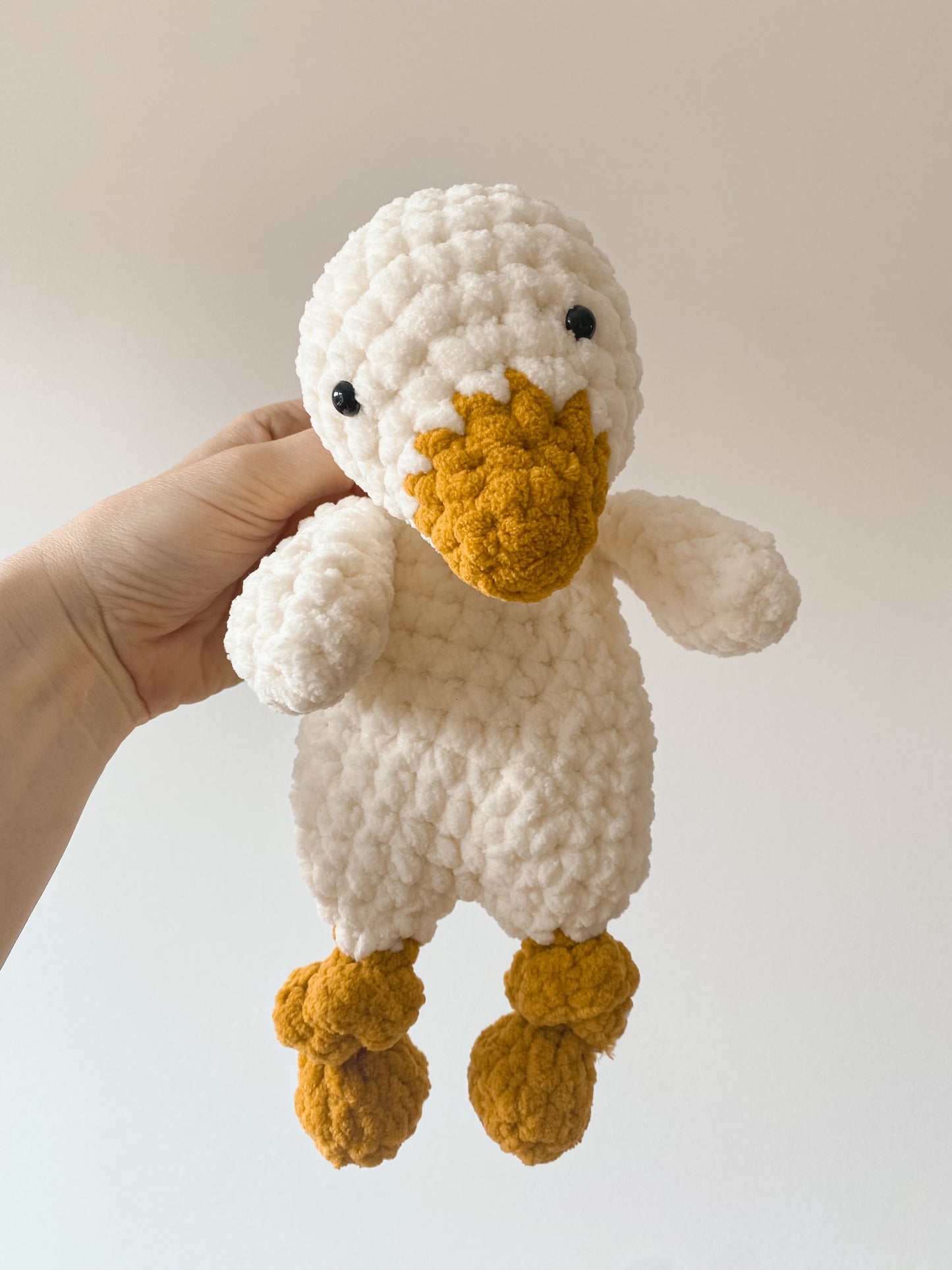 Goose "Gustav"