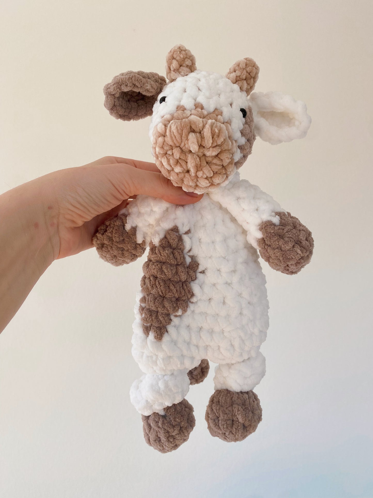 Cow "Käthe"
