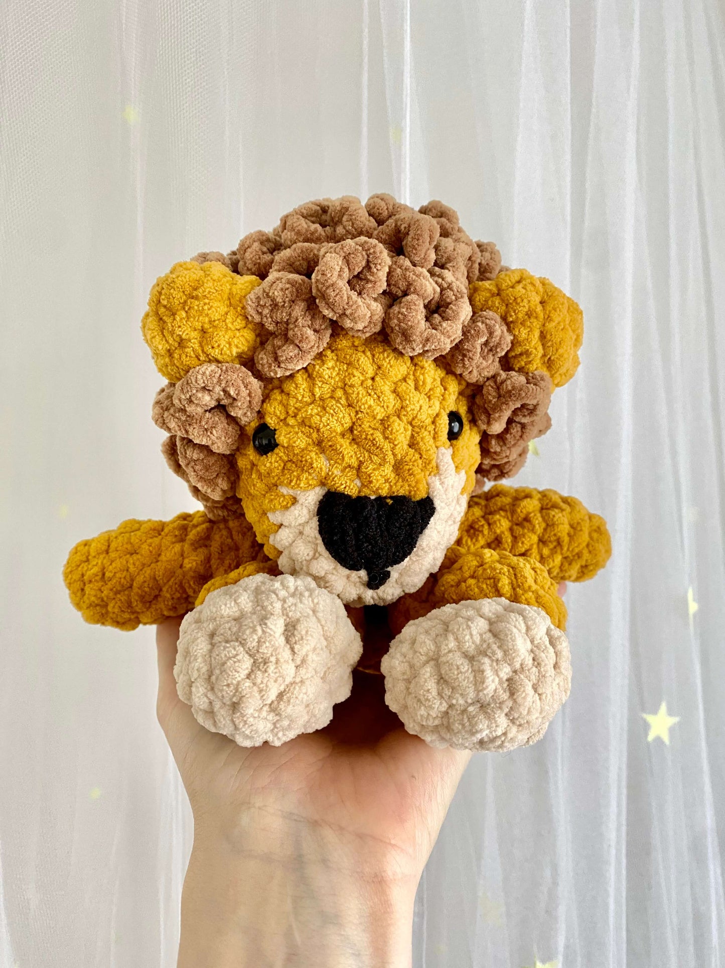 BUNDLE: All Lions