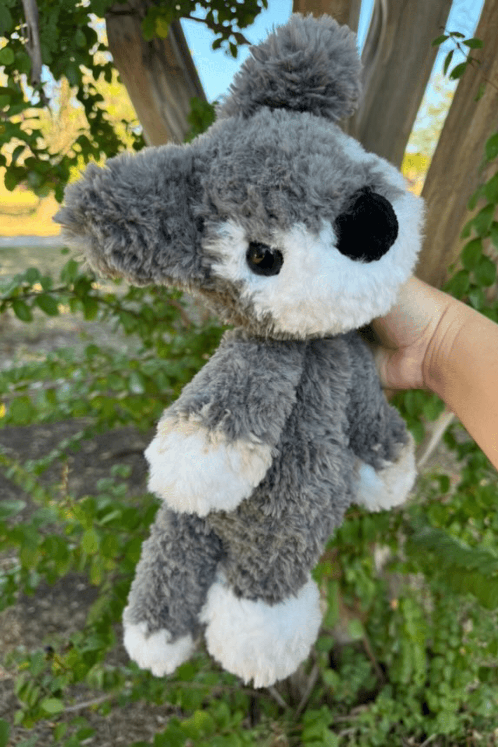Wolf "Rudi"