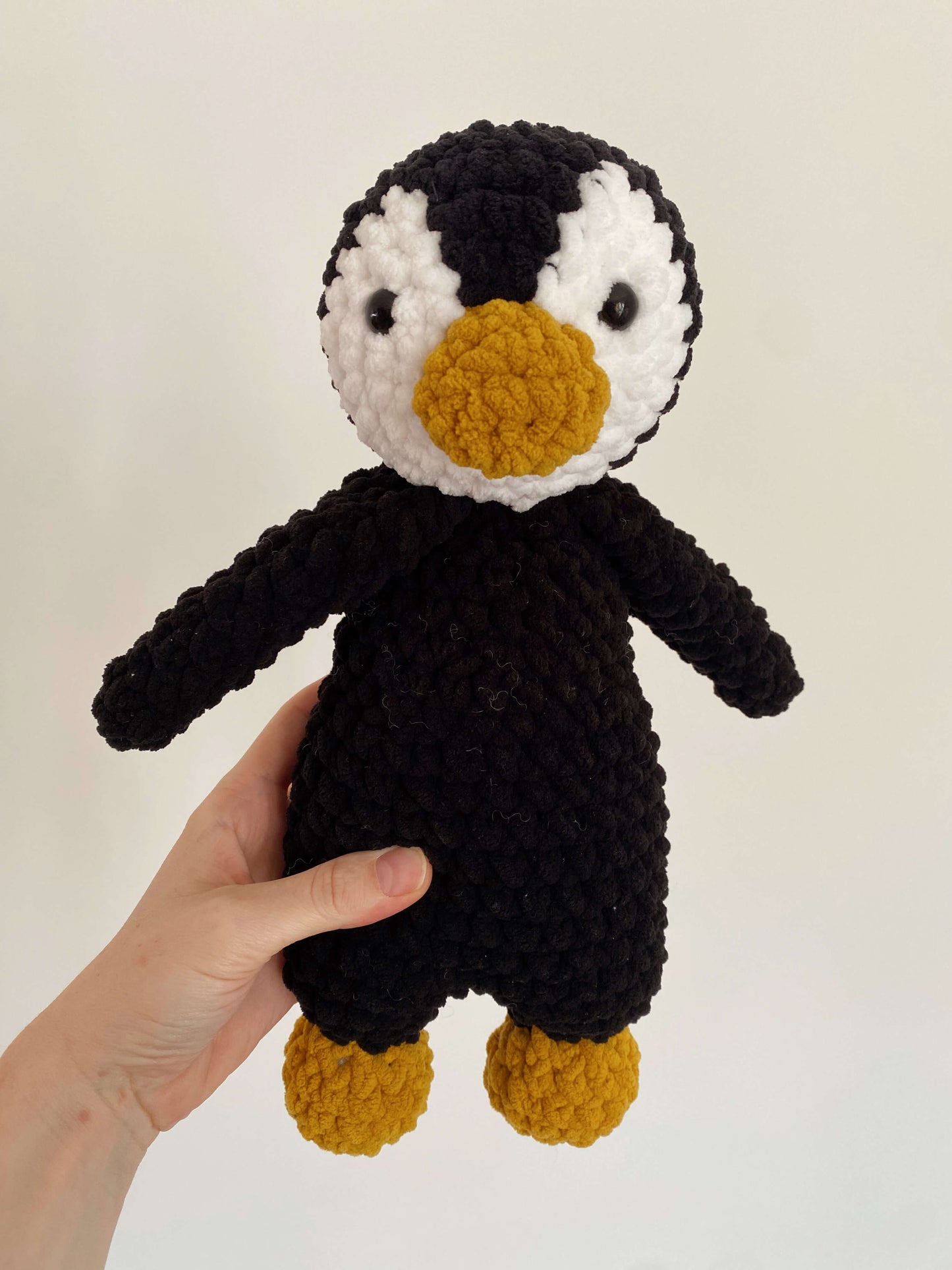 Penguin "Pierre"