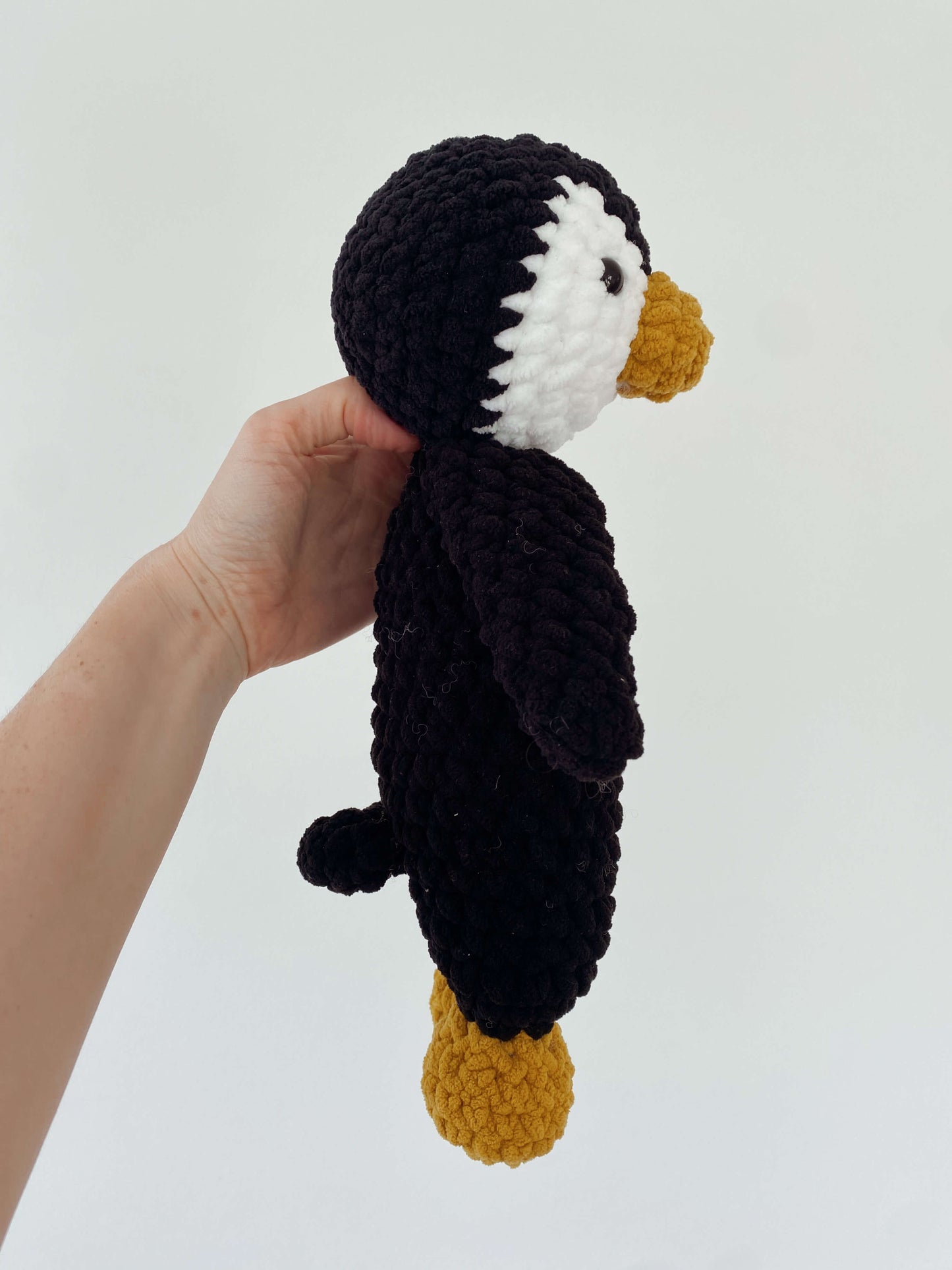 Penguin "Pierre"
