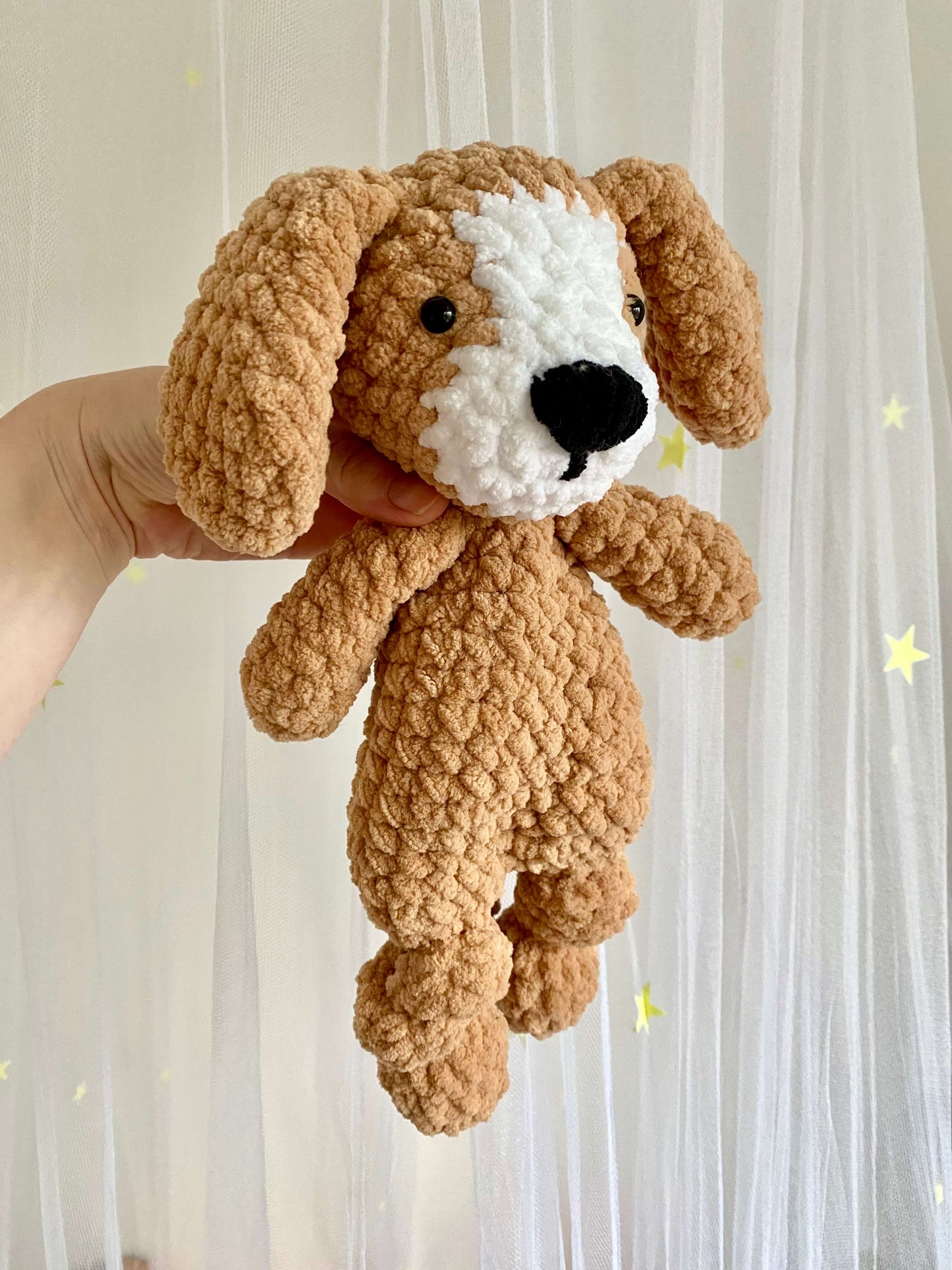 BUNDLE: Hund "Charlie"