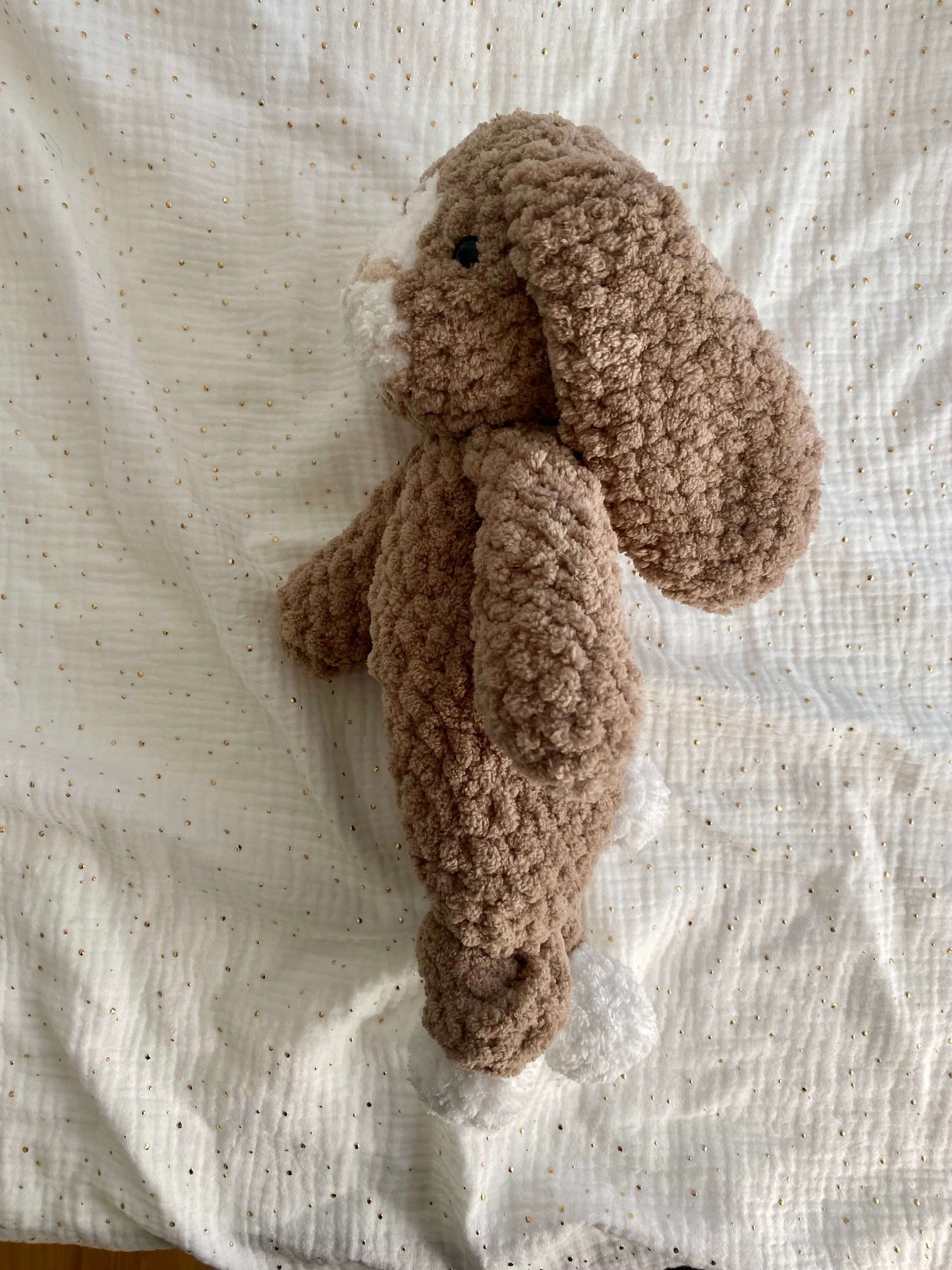 Bunny "Nora"