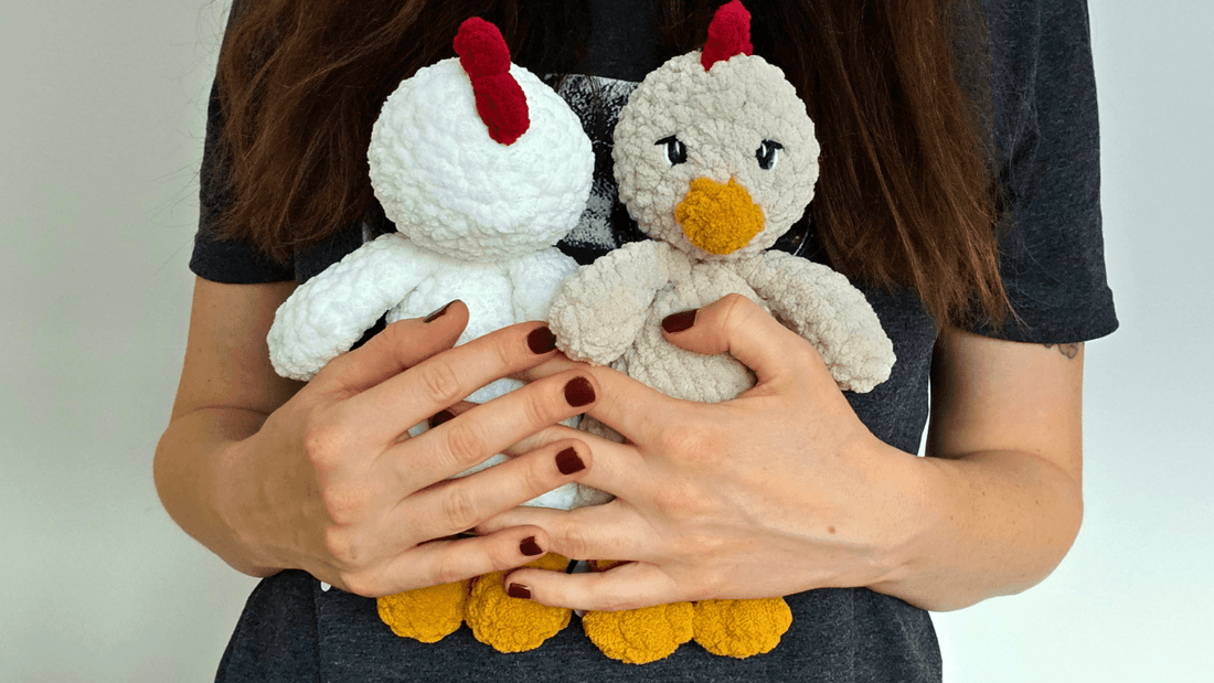 Best Yarn for Plushies (Complete Guide)