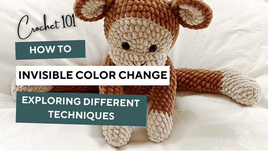 A Guide to Mastering Invisible Color Changes