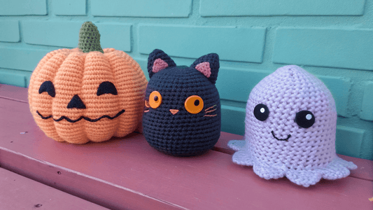 The Best Halloween Toy Patterns for Children