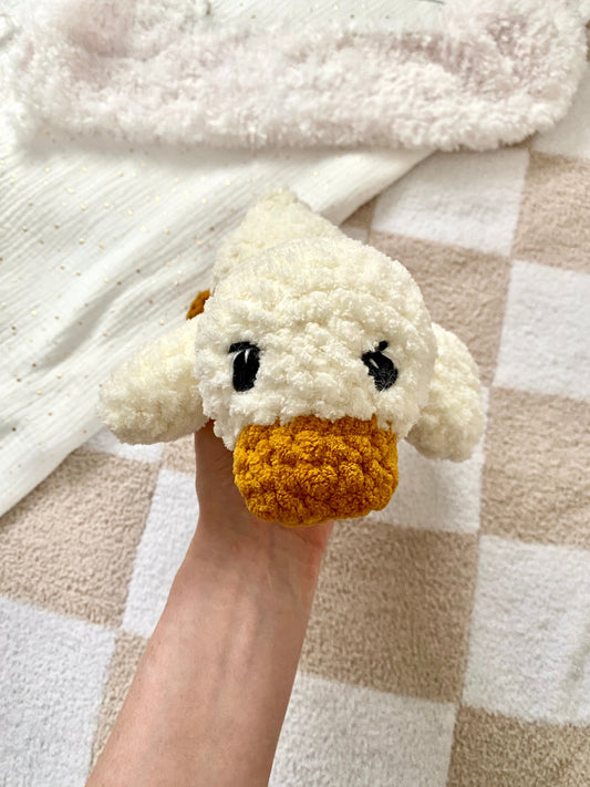 What is a Crochet Lovey? Everything You Need to Know