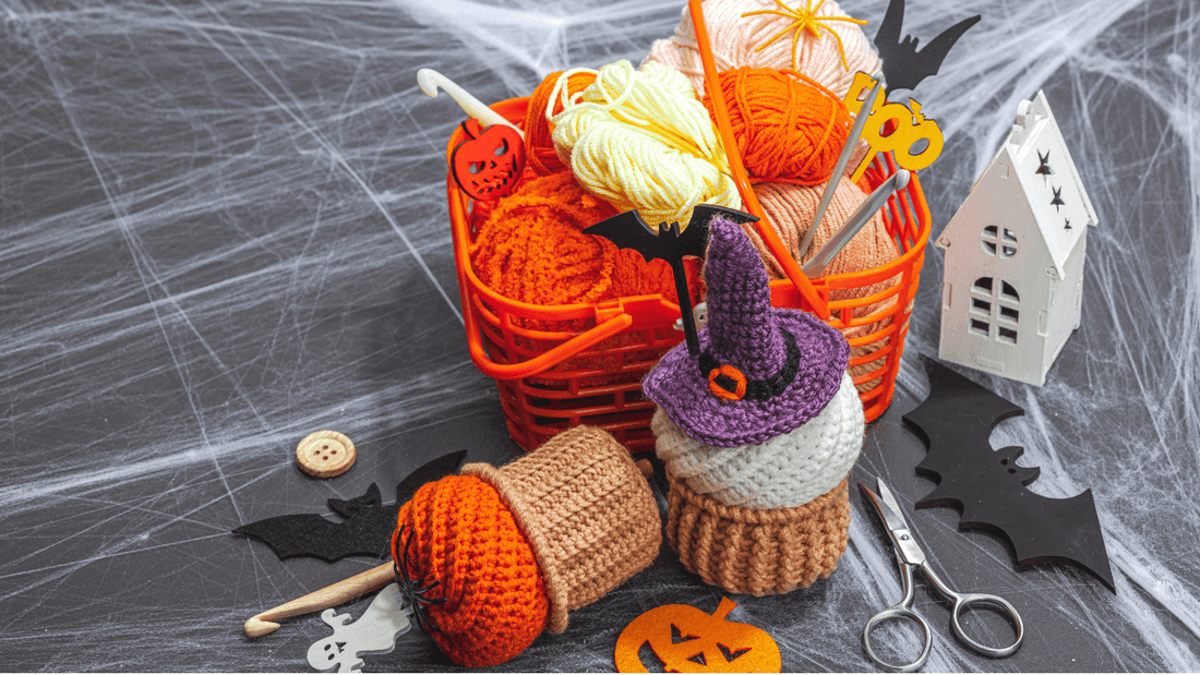 The Best Halloween Toy Patterns for Children