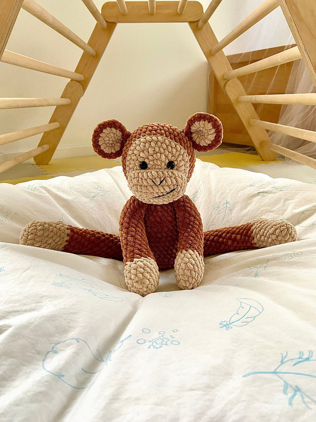 What is Amigurumi? The Complete Guide for Beginners