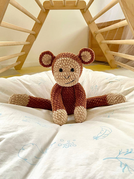 What is Amigurumi? The Complete Guide for Beginners