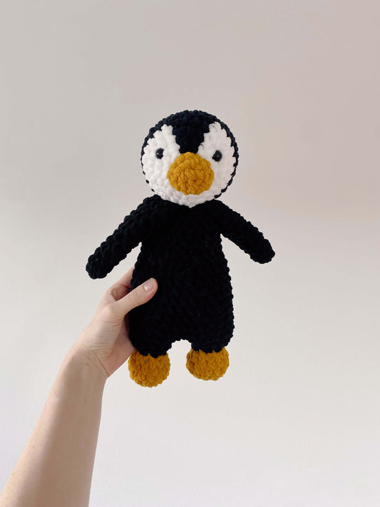 Penguin "Pierre"