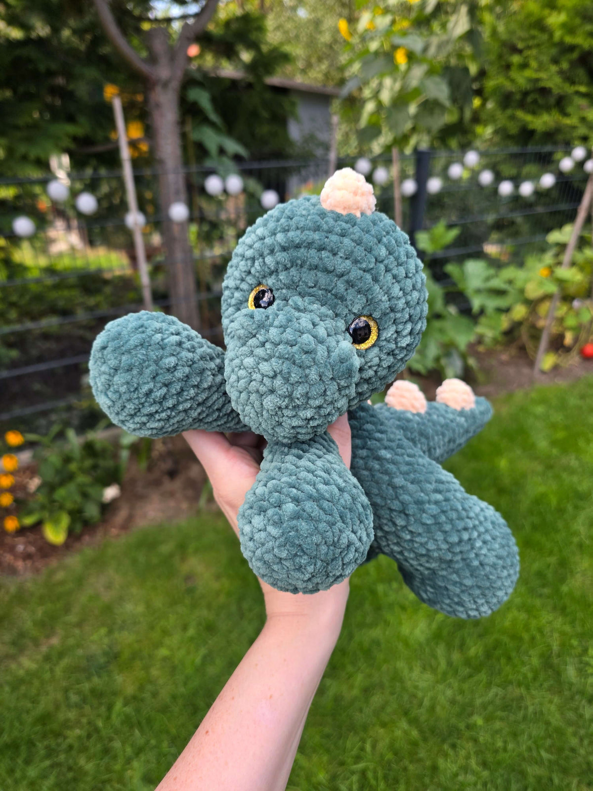 Dino "Boone" incl. FULL VIDEO TUTORIAL