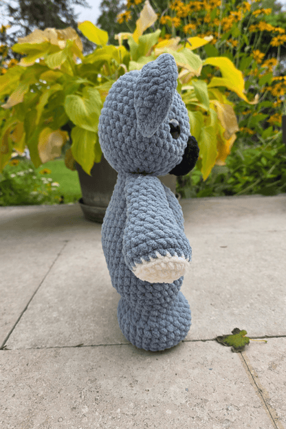 Koala "Kookie" INCL. FULL VIDEO TUTORIAL