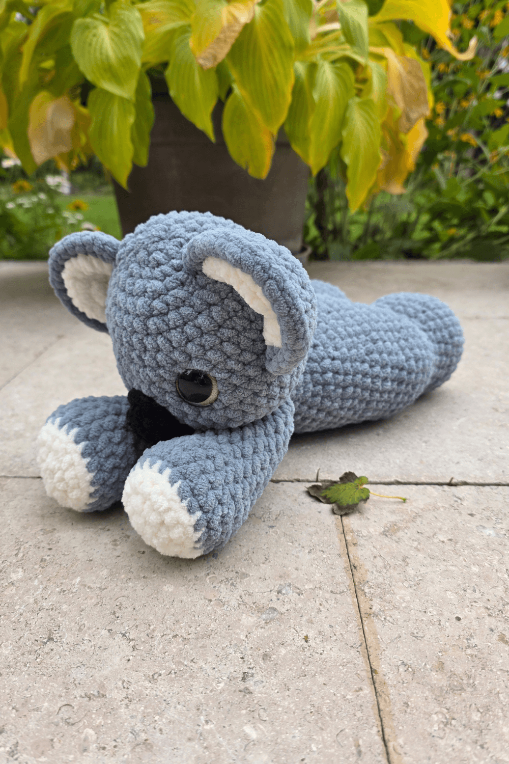 Koala "Kookie" INCL. FULL VIDEO TUTORIAL