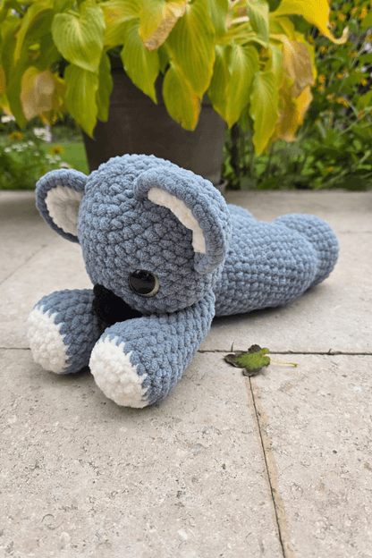 Koala "Kookie" INCL. FULL VIDEO TUTORIAL