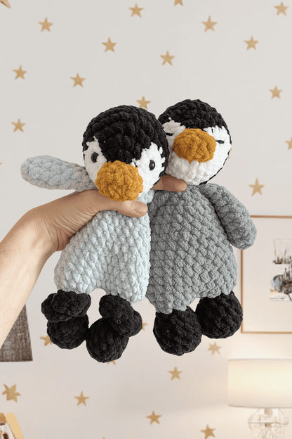 BUNDLE: All 9 Little Loveys