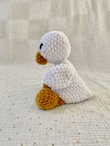 Duck "Pixie"