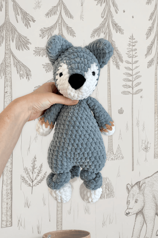 Wolf "Rudi"