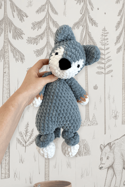 Wolf "Rudi"